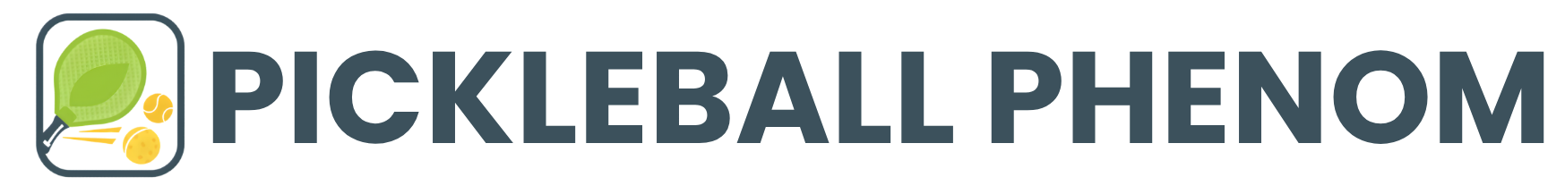 PickleballPhenom